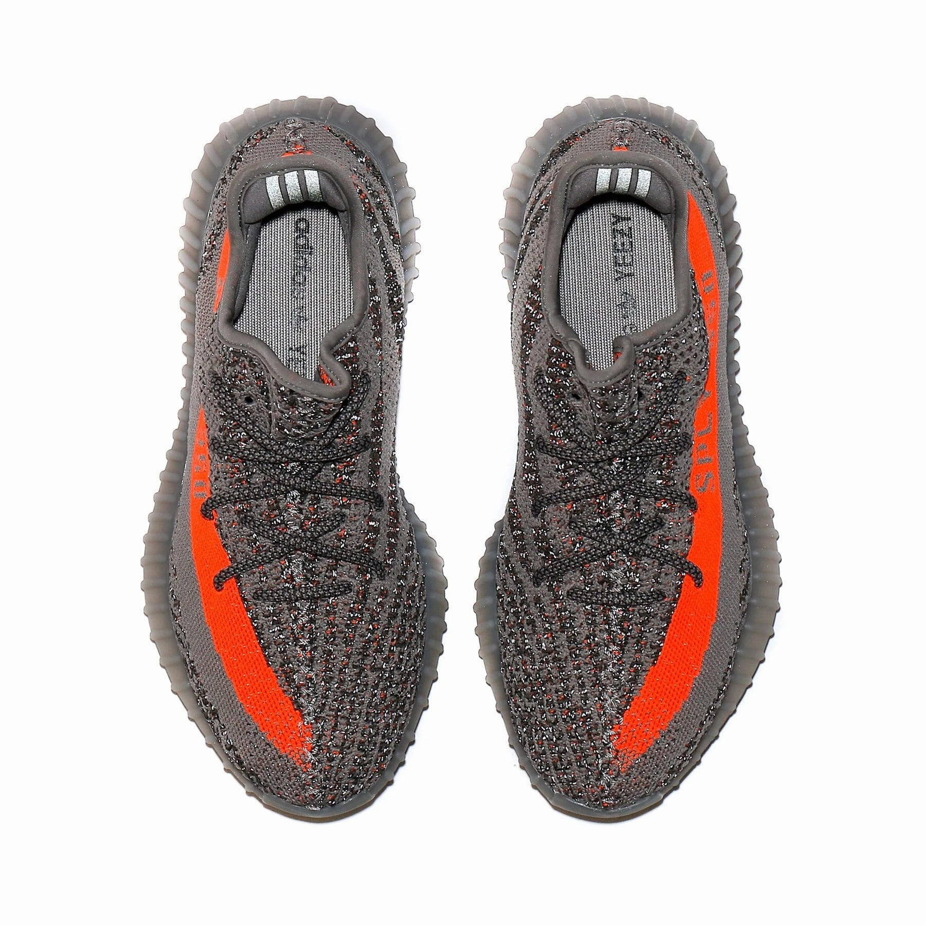 Kick Back All Day Use Adidas Yeezy Boost 350 V2 'Beluga Reflective'