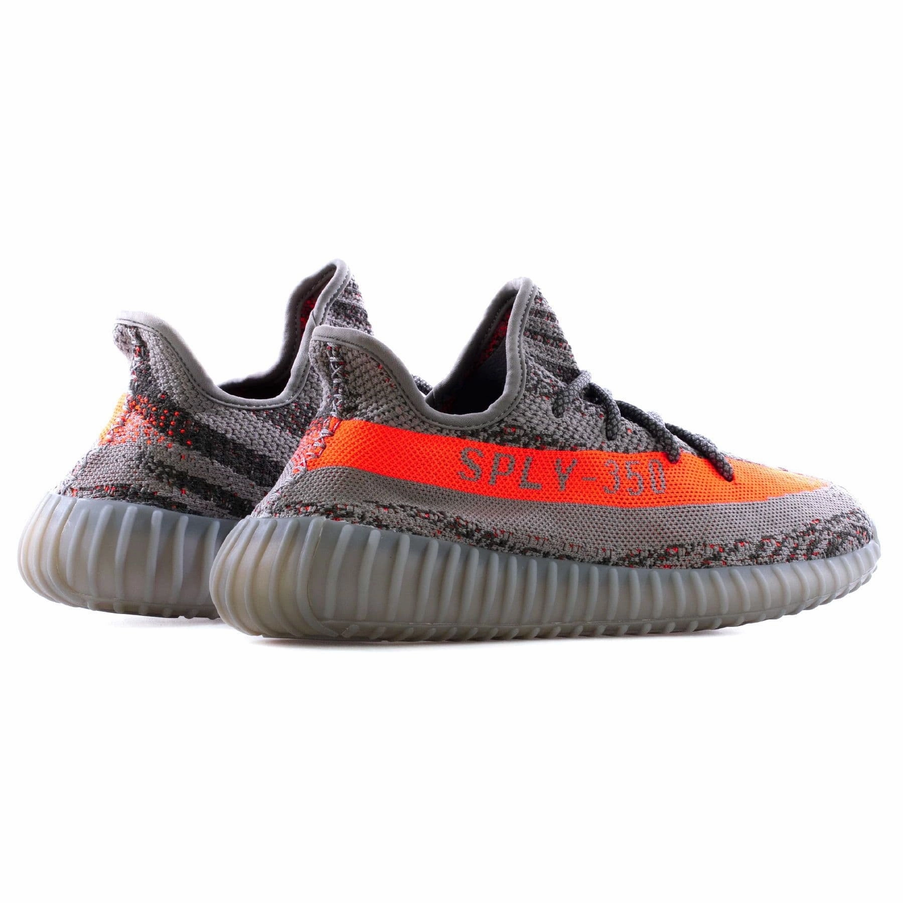 Cafe Style Vacation Style Adidas Yeezy Boost 350 V2 'Beluga Reflective'