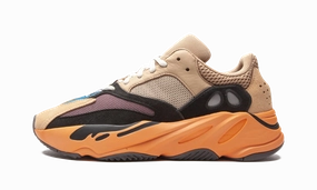 Adidas Yeezy Boost 700 Enflame Amber Outdoor Wear Fitness Ready