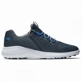 FootJoy Flex Coastal Golf Shoes 56137 Adaptable to different terrains