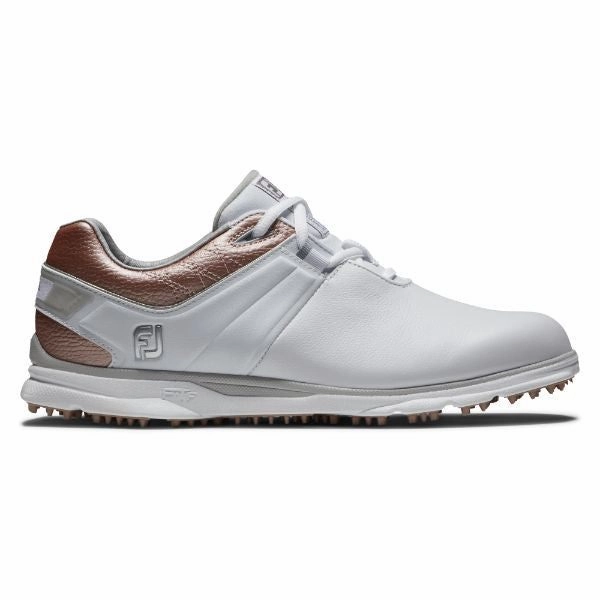 rollerblading shoes Footjoy Ladies Pro SL Golf Shoes 98140