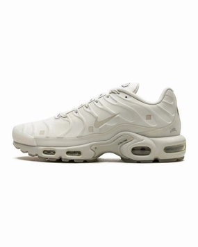 Nike Air Max Plus A-COLD-WALL Platinum Tint youth trend