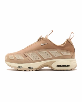 zipper - closure running shoes Nike Air Max Sunder PRM Rattan