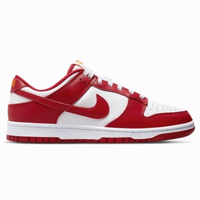 Nike Dunk Low Retro 'USC' Matte - finish neoprene - upper shoes