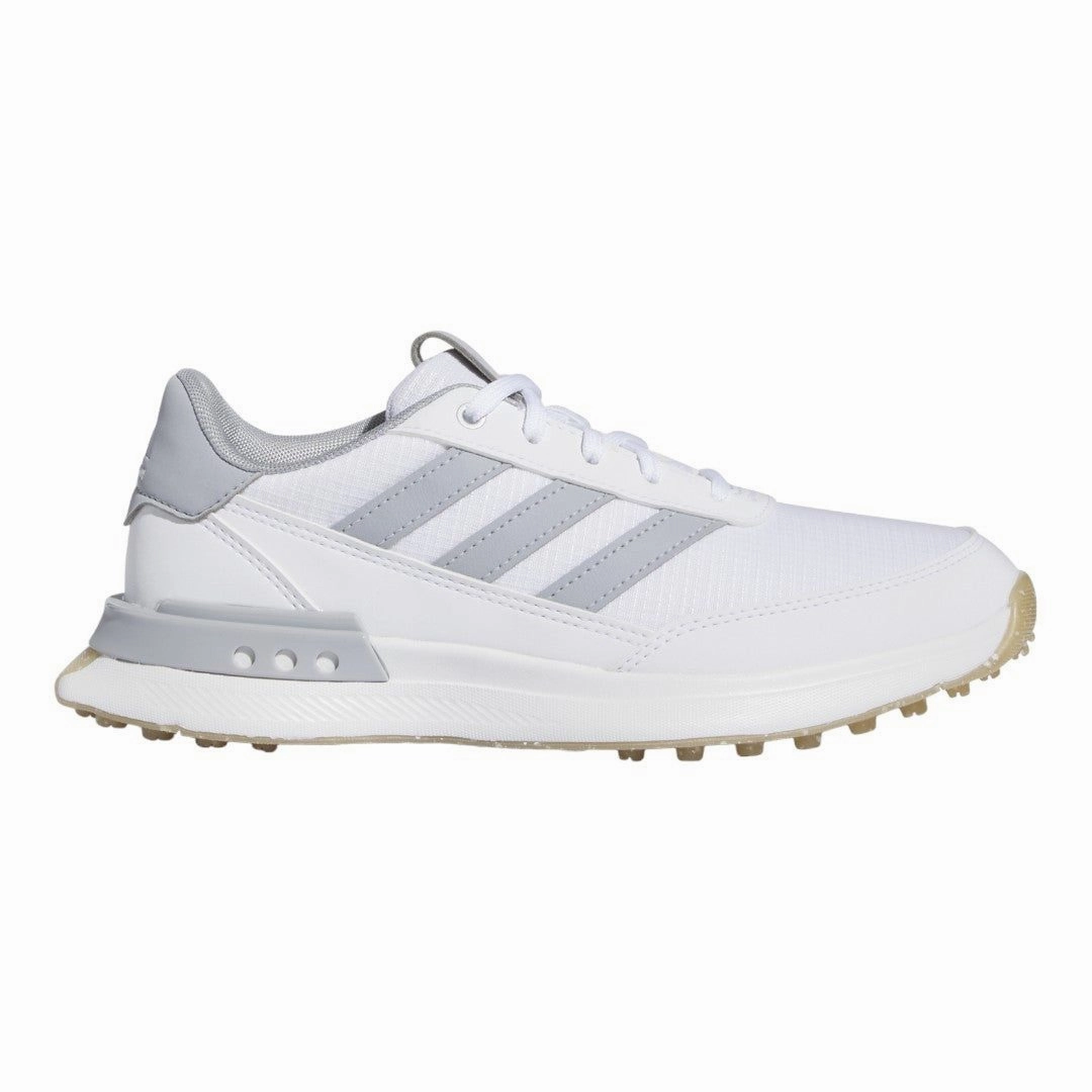 Junior adidas S2G Spikeless 24 Golf Shoes IF0314 safe shoes