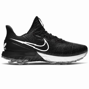 Nike Air Zoom Infinity Tour Golf Shoes CT0540 short - distance runner shoes toe - box - roomy - design - spaciousness shoes