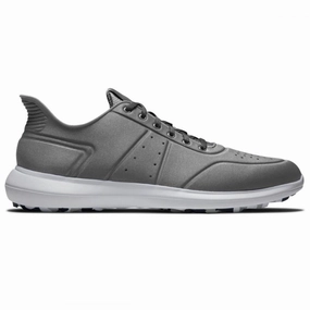Footjoy Flex LE3 Golf Shoes 56134 competitive running footwear Hard - wearing
