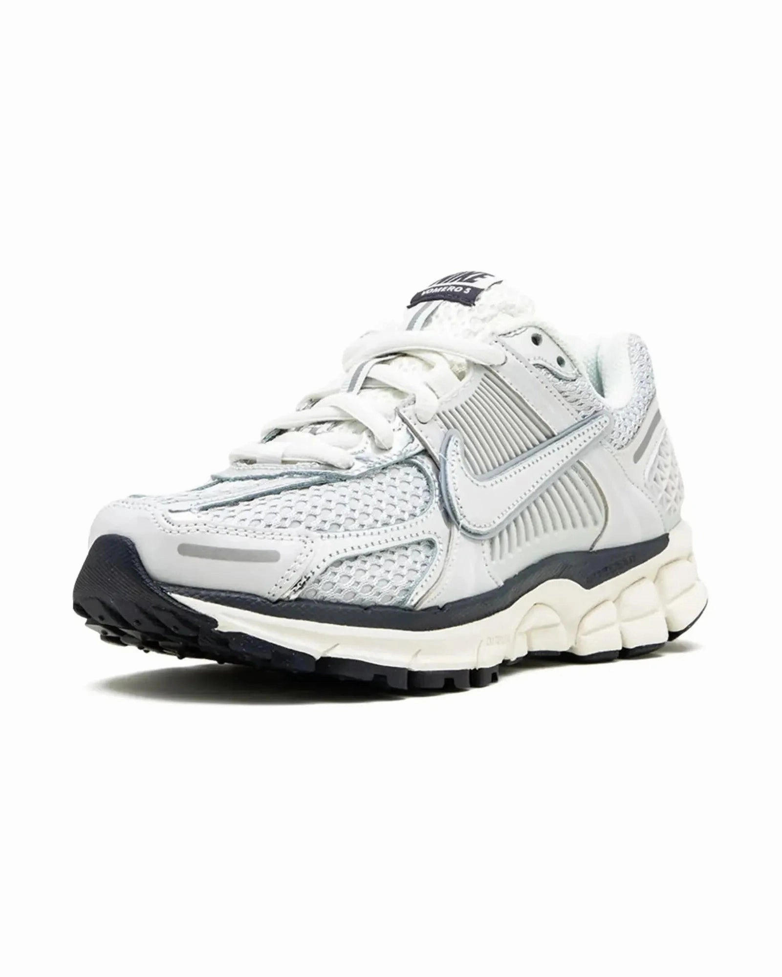 Nike Zoom Vomero 5 Photon Dust Metallic Silver Anti Bacterial summer - suitable
