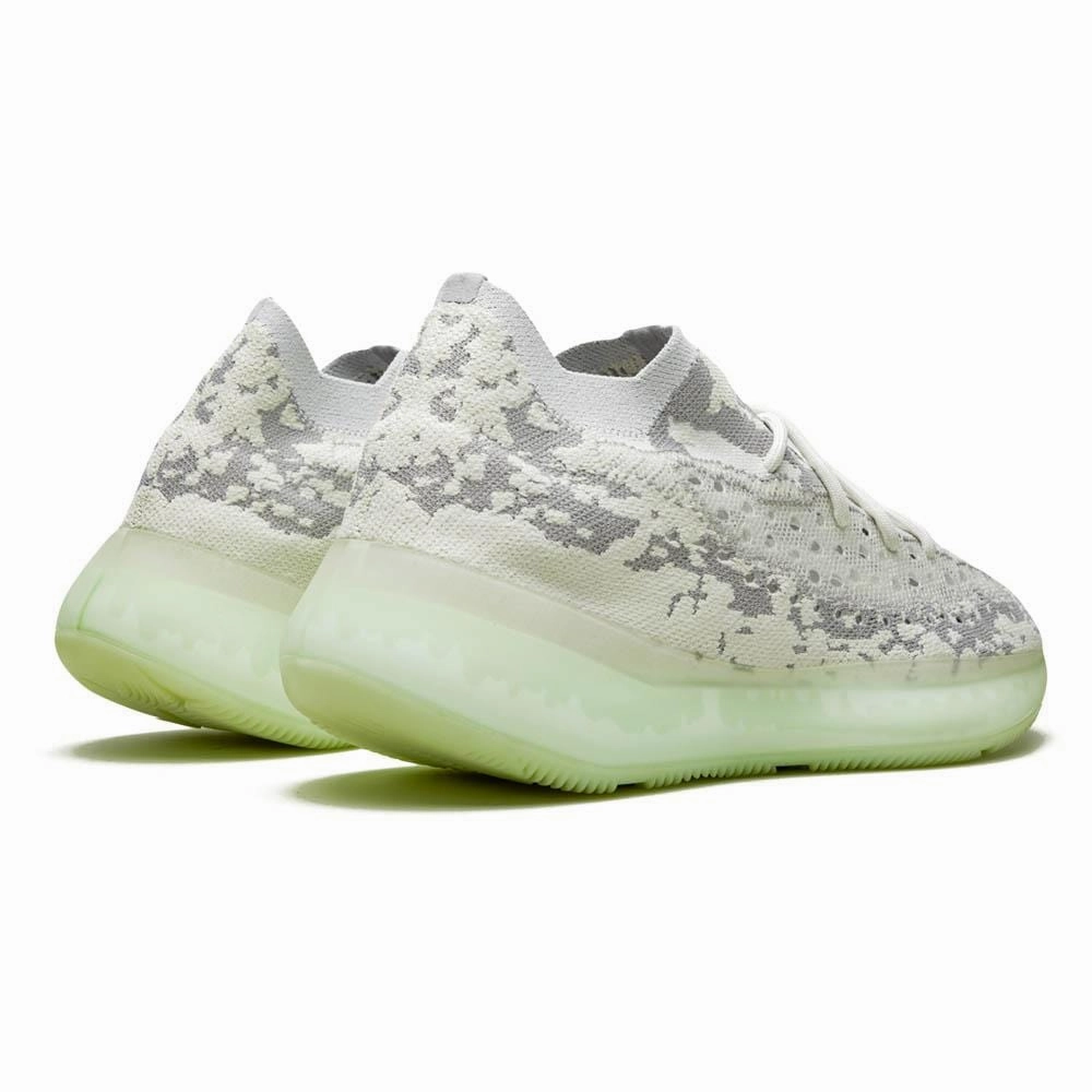 Yeezy Boost 380 Alien Lightweight Design