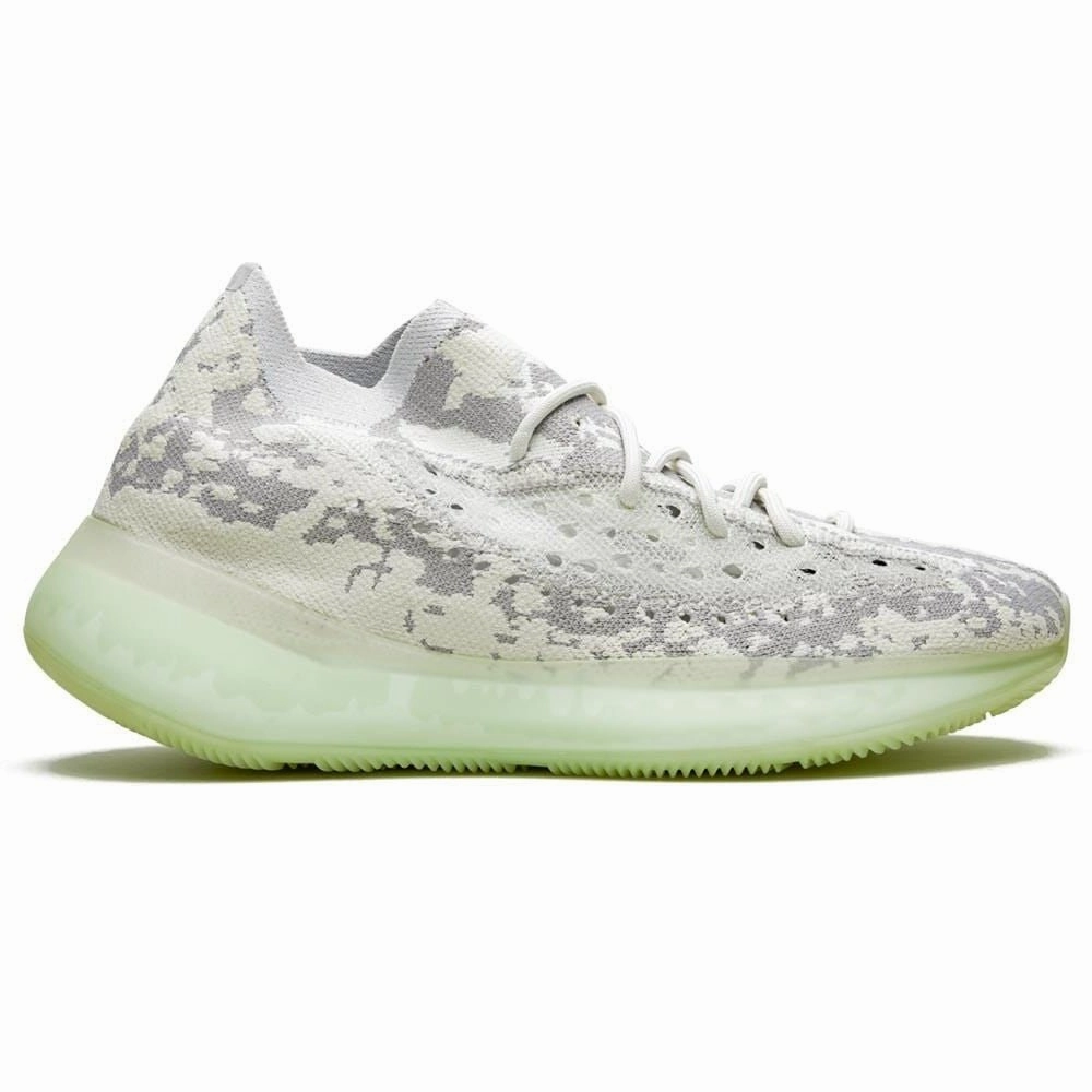 Yeezy Boost 380 Alien Mobility Ease Energy Step