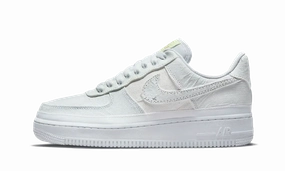 rubber - outsole running in a mangrove area shoes Nike Air Force 1 Low Tear-Away Arctic Punch
