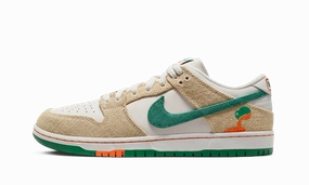 Zumba Nike SB Dunk Low Jarritos