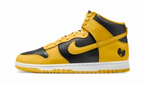 running in the rain shoes running for a way to stay inspired Nike Dunk High Wu-Tang (2024)