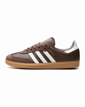 Sport Fashion Fit Flex Adidas Samba OG Earth Strata Gum