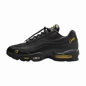 Nike air max 95 corteiz honey black Effortless Walk Energy return