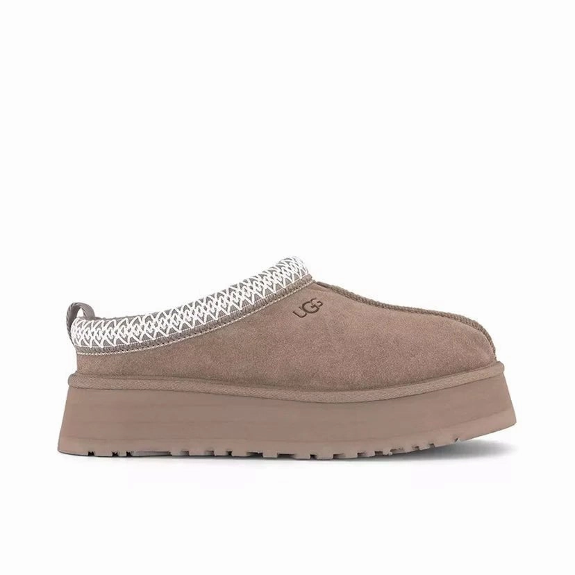 UGG Tazz Slipper Mushroom (W) Everyday Edge