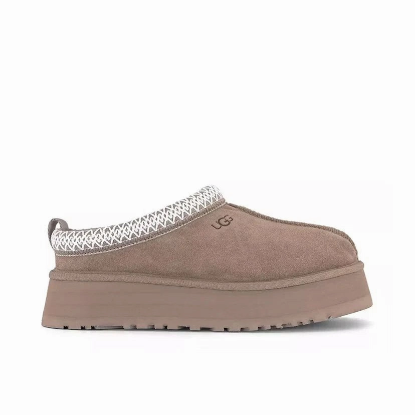 Smooth Balance UGG Tazz Slipper Mushroom (W)