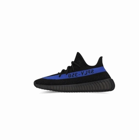 Yeezy Boost 350 V2 'Dazzling Blue' casual outing Morning Stride