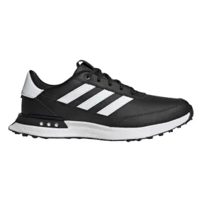 adidas S2G SL Leather 24 Golf Shoes JS1892 running in groups colorful running shoes