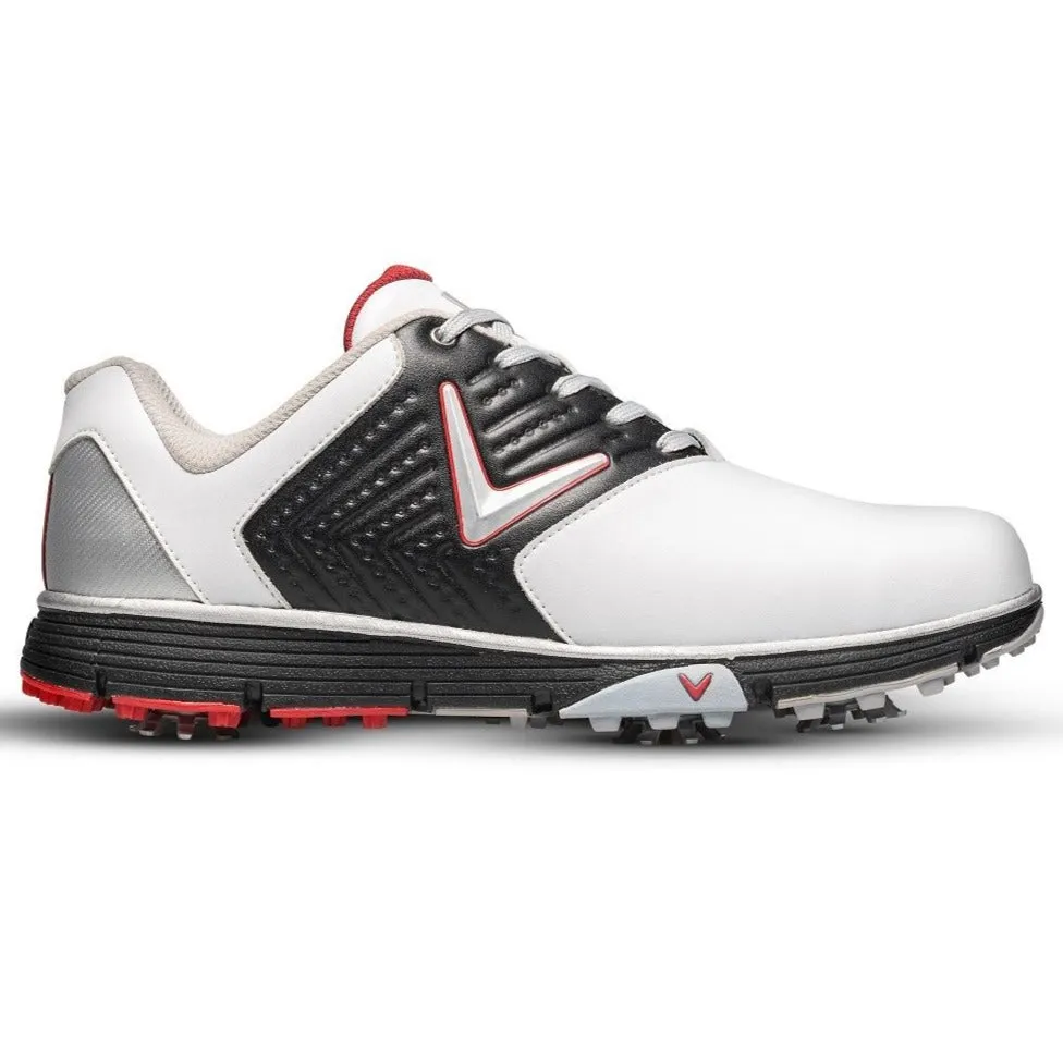 Callaway Chev Mulligan S Golf Shoes M574 running in city shoes reflective running shoes