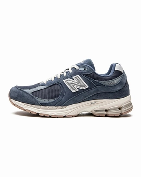 New Balance 2002R Deep Ocean Grey Slate Sporty Vibe urban vibe