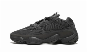 adidas Yeezy 500 'Utility Black' Indoor Use