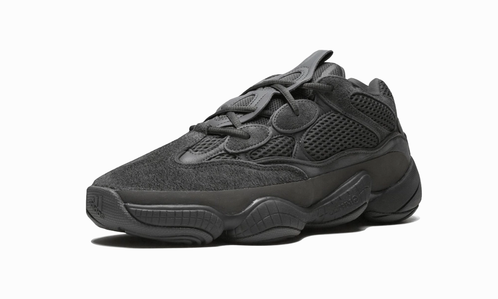 adidas Yeezy 500 'Utility Black' Everyday Gear