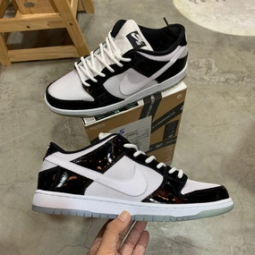 DS 2013' Nike Dunk Low Pro SB CONCORD All-around touch