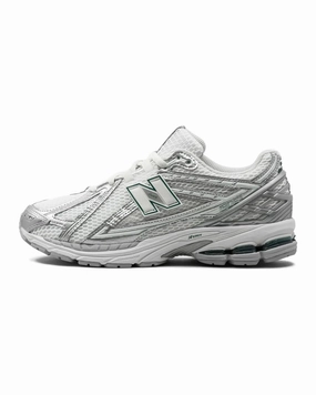 Energy Vibe New Balance 1906R Silver Metallic Sea Salt