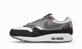 Nike Air Max 1 PRM 'Escape' Shock Use