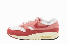 Nike Air Max  1 RED STARDUST Ultimate Comfort