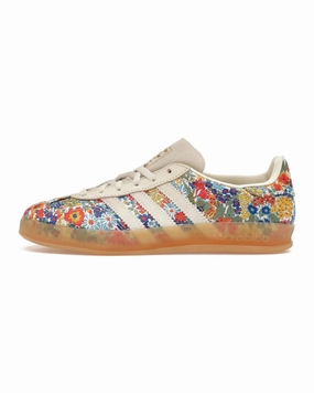 Sport Performance Sport Driven Adidas Gazelle Indoor Liberty London Floral Embroidery