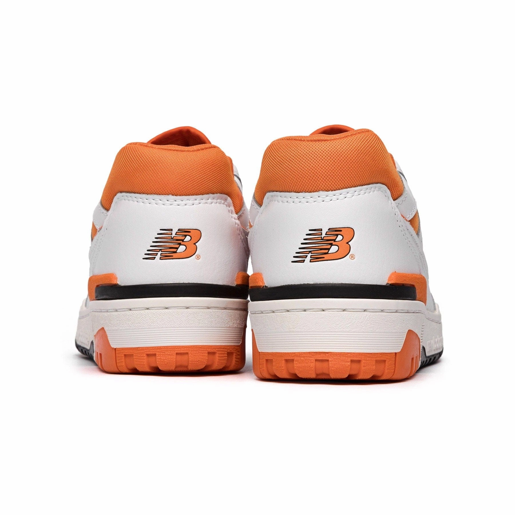 New Balance 550 'Varsity Orange' Everyday Sport