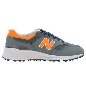 New Balance 997 SL Golf Shoes running - performance Fast