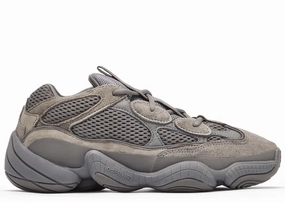 Strong Grip Fun Step ADIDAS YEEZY 500 GRANITE