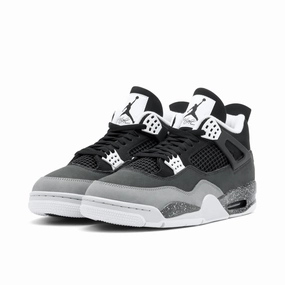 AIR JORDAN 4 RETRO FEAR 2024 fast runners