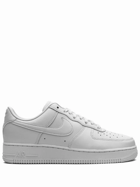 Nike Air Force 1 "White" Casual Comfort