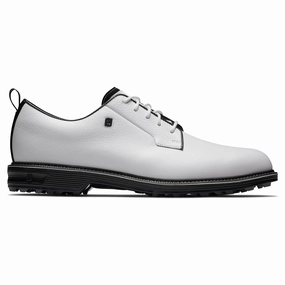 FootJoy Premiere Series Field Golf Shoes 54327 wide - width shoe option