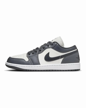 Uni Life Nike Air Jordan 1 Low Dark Grey