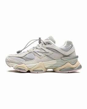 Signature flexibility Impact-absorbing fit New Balance 9060 Grey Lilac
