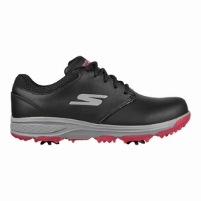 Skechers Ladies Go Golf Jasmine Golf Shoes 123050 outdoor equipment toe - support - system
