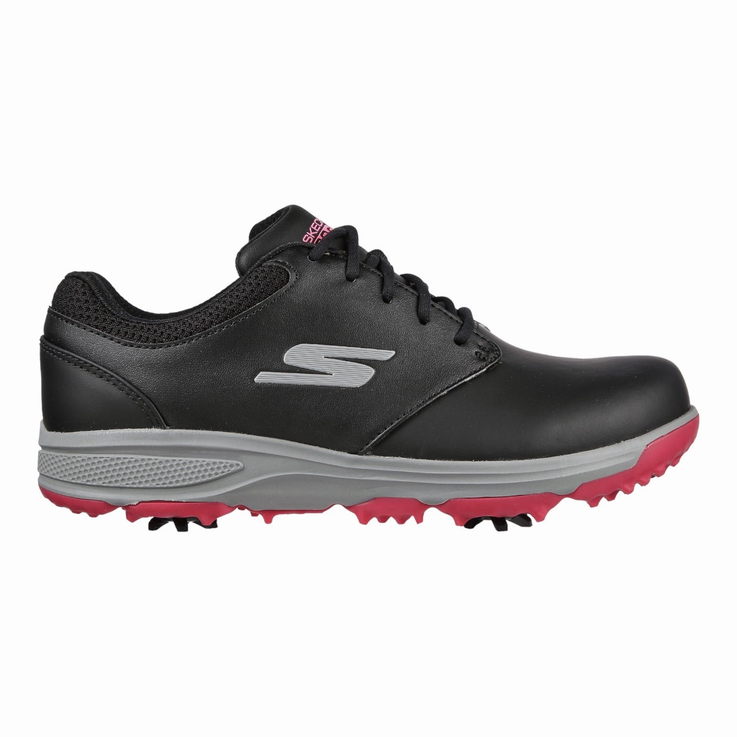 weekday run shoes Narrow - base Skechers Ladies Go Golf Jasmine Golf Shoes 123050