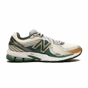 Training Ease New Balance 860V2 Aime Leon Dore Green