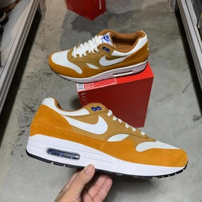 Speed Ready Modern Vibe DS 2018' Nike Air Max 1 CURRY