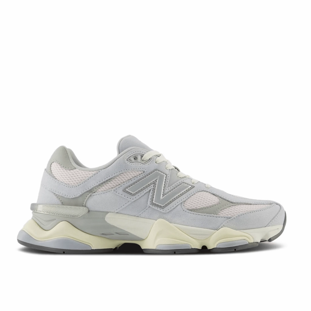 Ergo Sole Active Profile New Balance 9060 'Granite'