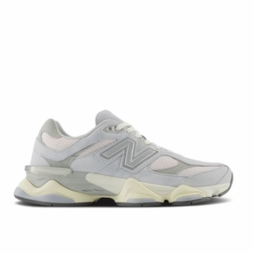Cushioned Support Travel Essentials New Balance 9060 'Granite'