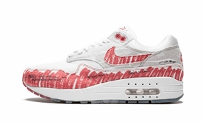 Subtle Tread Cushioned traction Nike air max 1 Sketch To Shelf