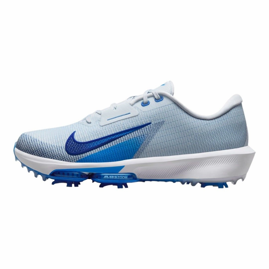 Nike Air Zoom Infinity Tour Next% 2 Golf Shoes FD0217 goal - setting obstacle course running
