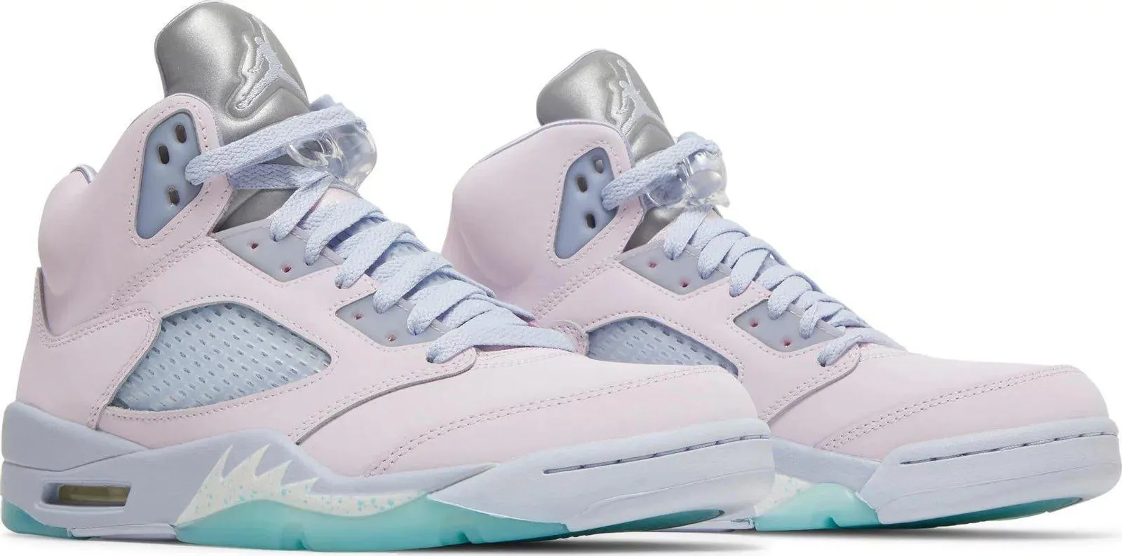 High - end Air Jordan 5 Retro Easter (2022)