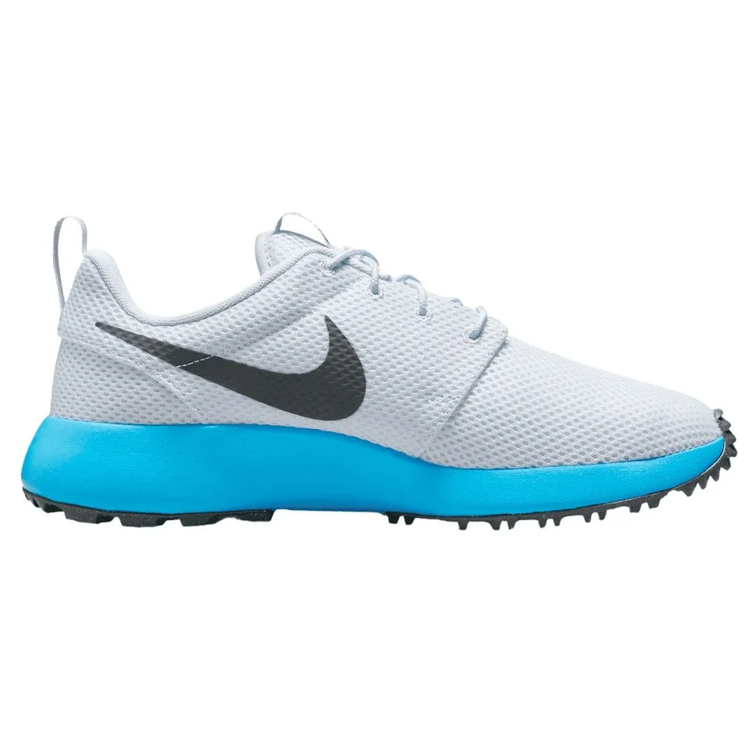 Nike Roshe G 2.0 Golf Shoes DV1202 hot - weather running gear Core training